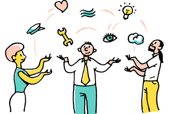 Why accountability as a leader if crucial to building trust