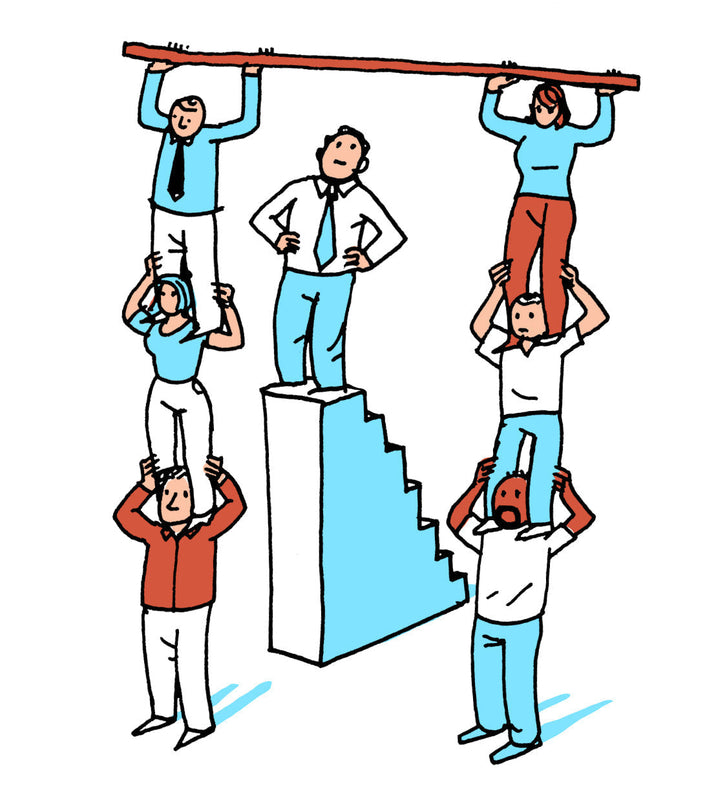Avoid Hiring Misfires By Raising The Bar