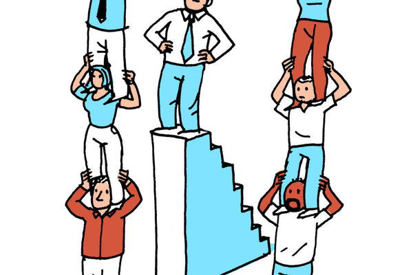 Avoid Hiring Misfires By Raising The Bar