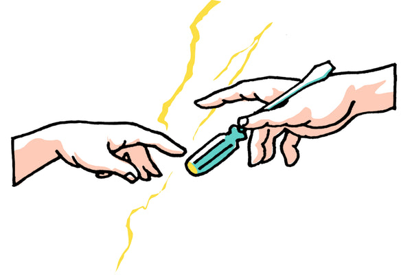 Why You Lack the Leadership Tools for Success