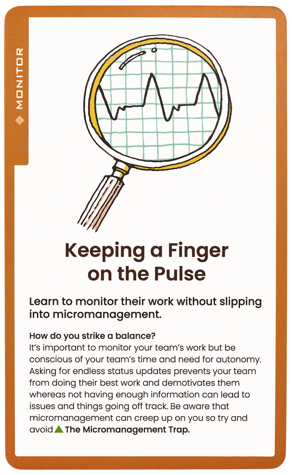 The Leader’s Toolkit – Essential Leadership Tools for Managers