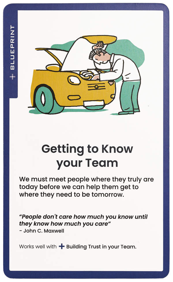 The Leader’s Toolkit – Essential Leadership Tools for Managers