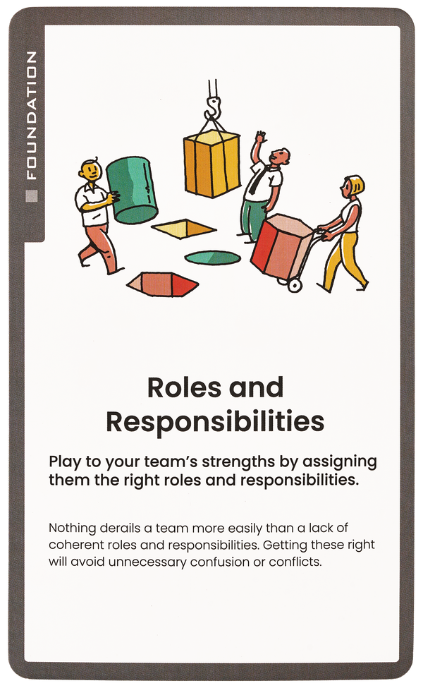 The Leader’s Toolkit – Essential Leadership Tools for Managers