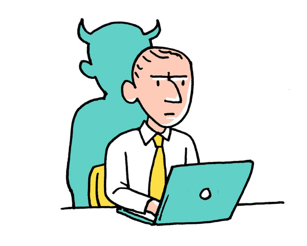 Dealing with Toxic Team Mates