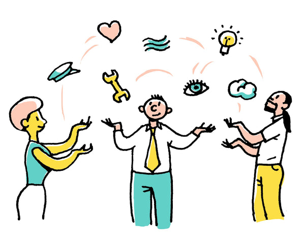 Why accountability as a leader if crucial to building trust