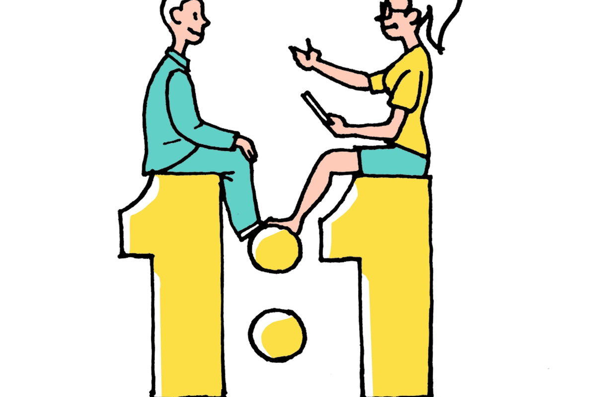 The Meeting Purge: Why One-on-One Meetings are still vital