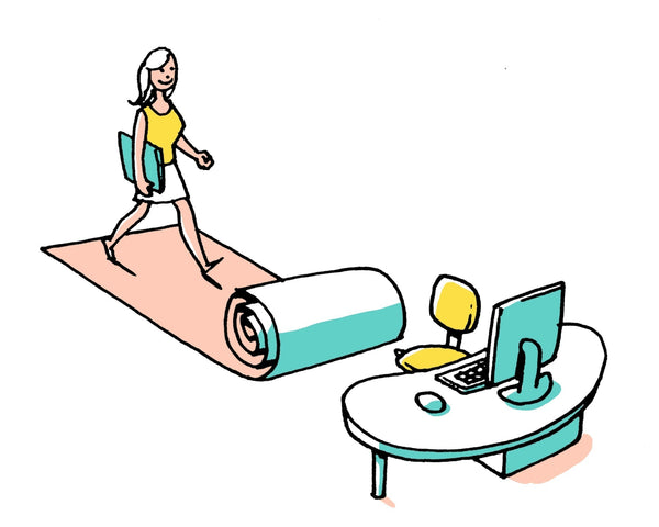 Becoming a manager for the first time