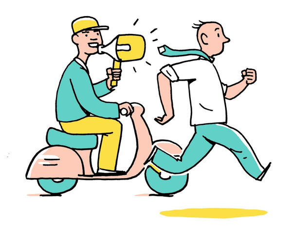 The Motivational Quote Trap: Why Your Team's Motivation Is More Like an Investment Account