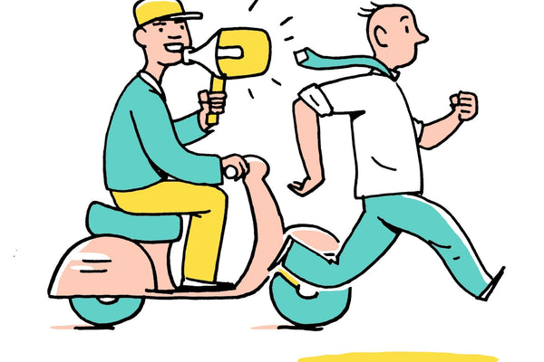 The Motivational Quote Trap: Why Your Team's Motivation Is More Like an Investment Account