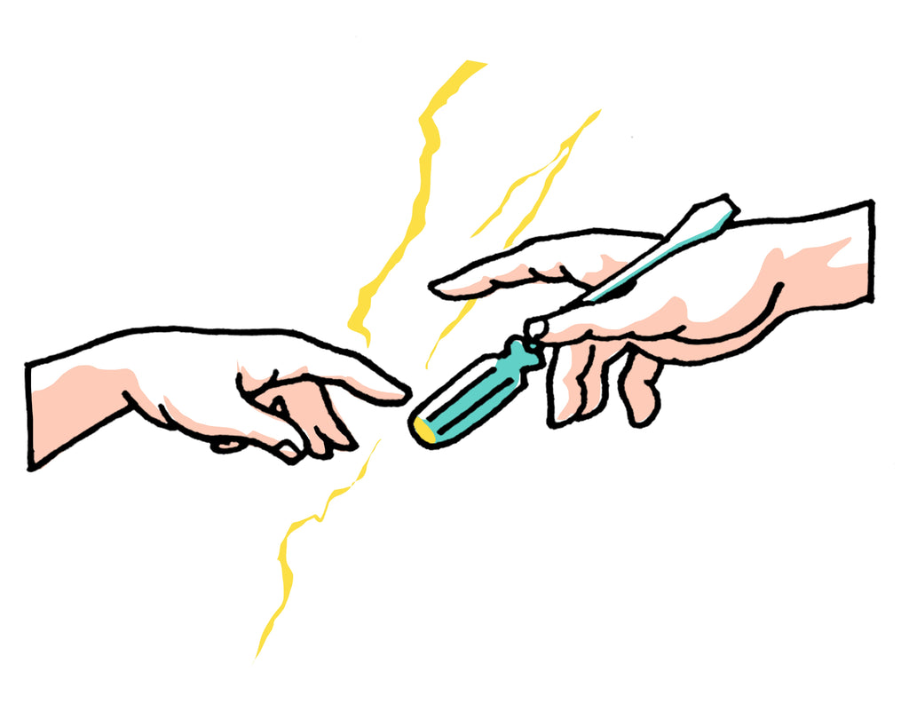 Why You Lack the Leadership Tools for Success