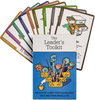 The Leader's Toolkit card deck