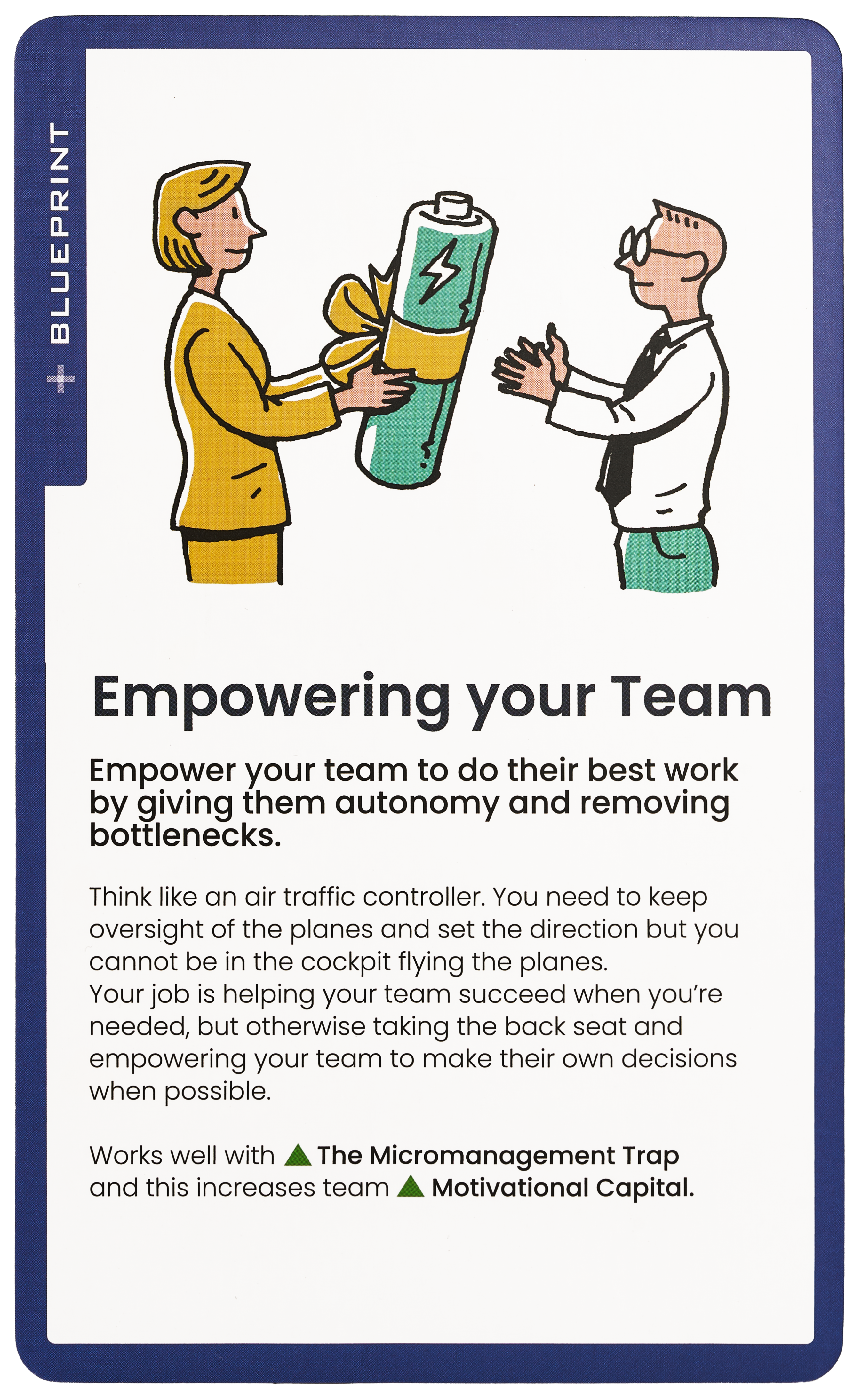 Card Front