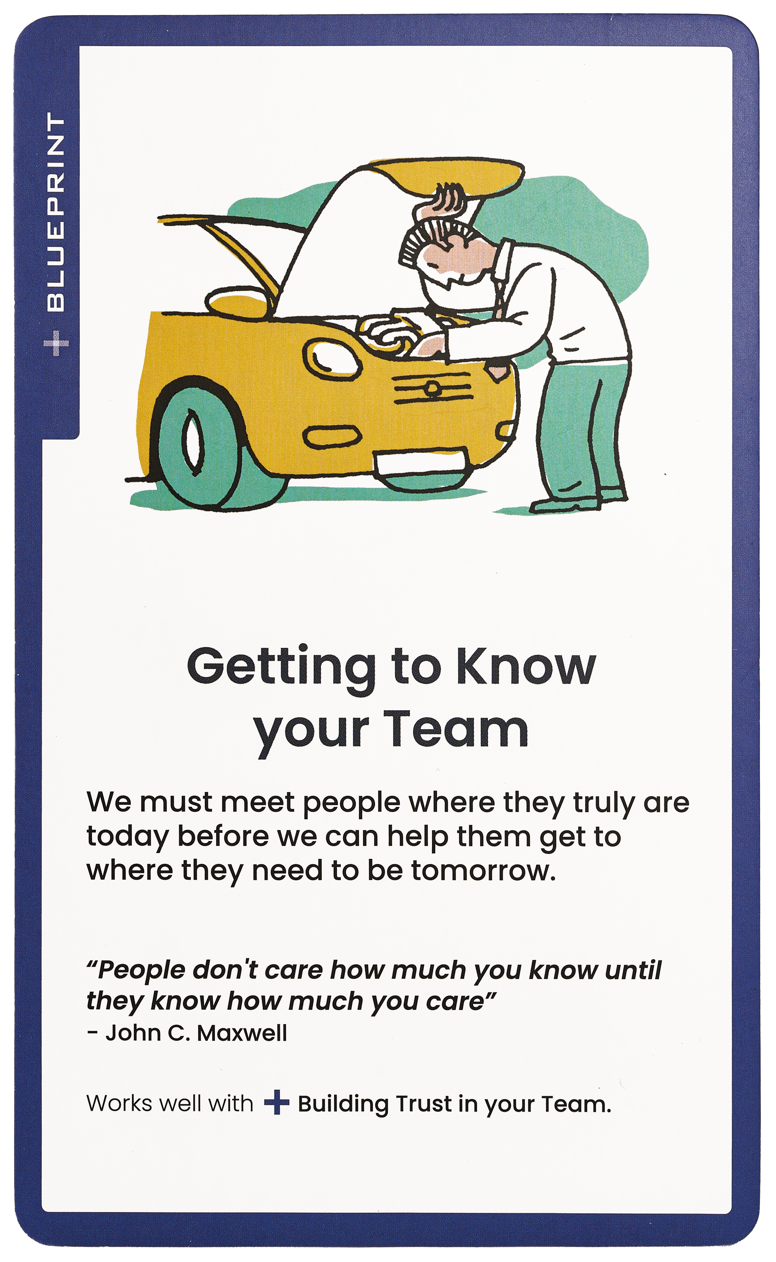 Card Front