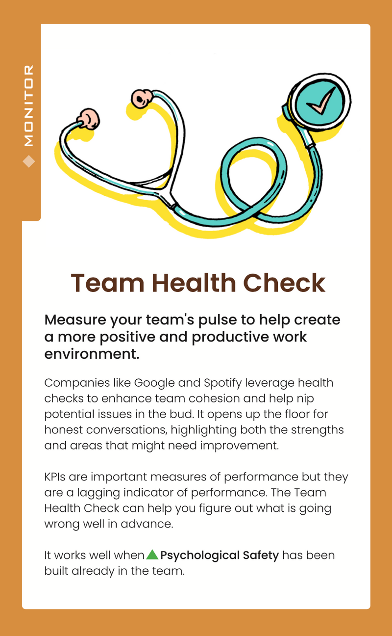 The Leader's Toolkit - Leadership Tools in a Box