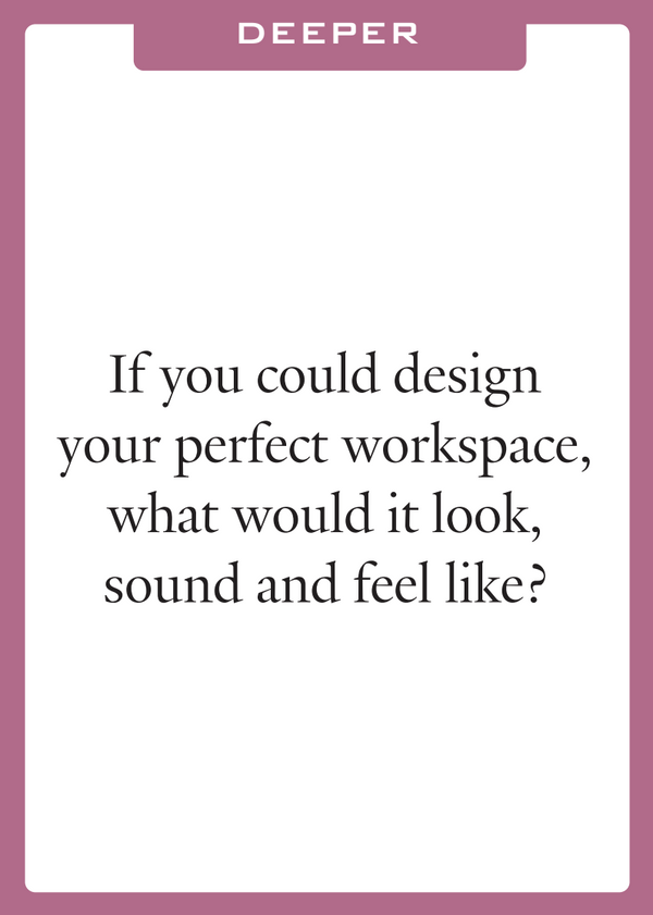 The Team Conversation Deck - Break down silos and spark authentic conversations