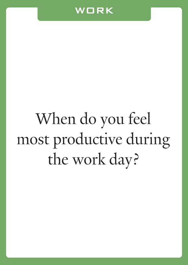 The Team Conversation Deck - Break down silos and spark authentic conversations