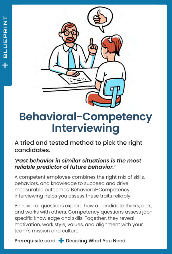 The Hiring Leader's Toolkit - Step by Step Guide To Hiring Better Talent