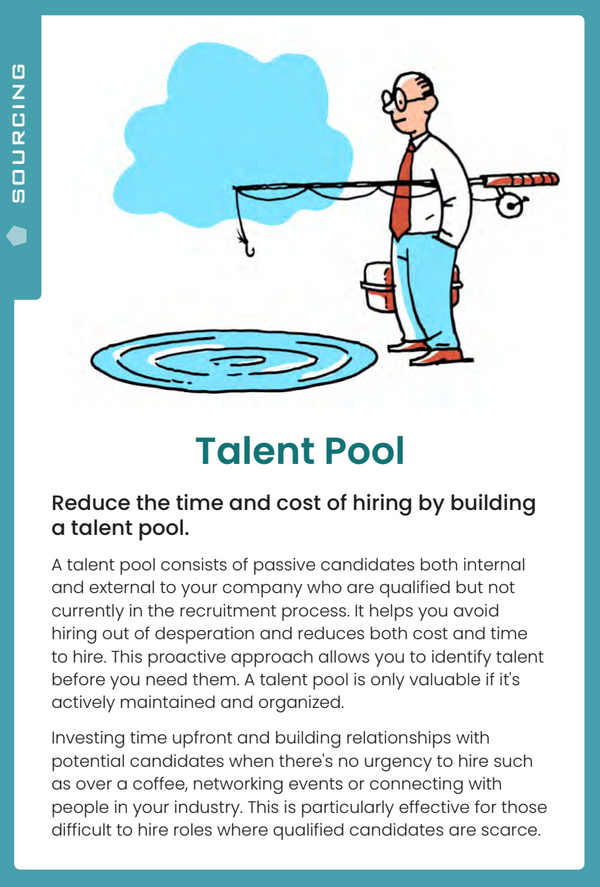 The Hiring Leader's Toolkit - Step by Step Guide To Hiring Better Talent