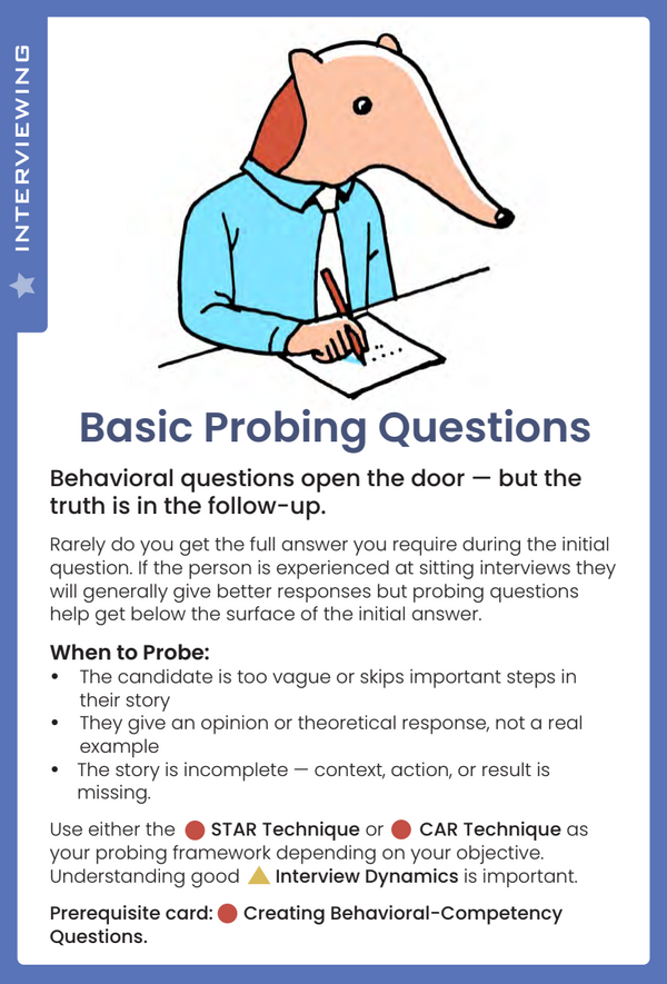 The Hiring Leader's Toolkit - Step by Step Guide To Hiring Better Talent