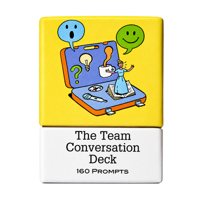 The Team Conversation Deck