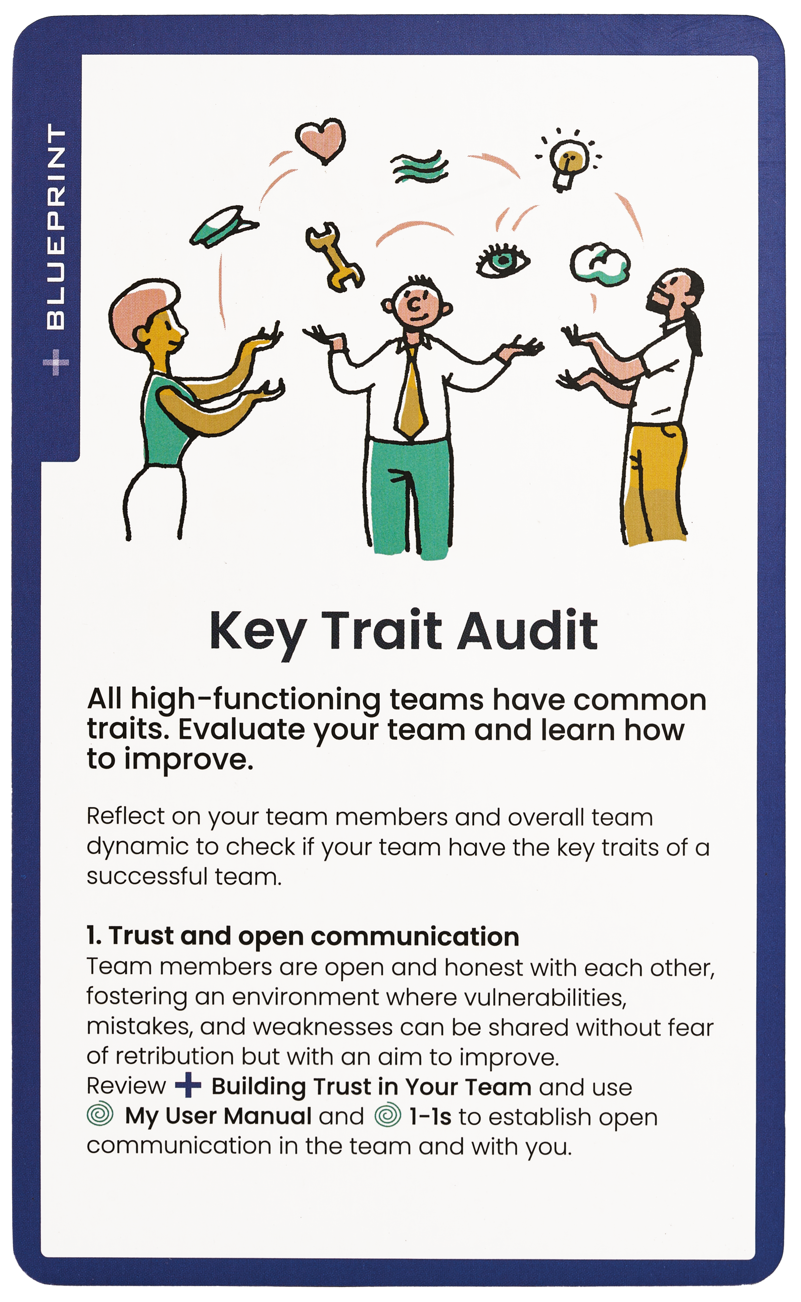 Card Front