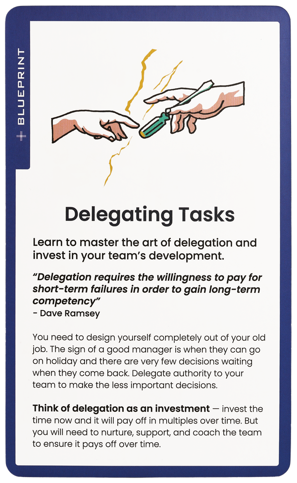 The Leader’s Toolkit – Essential Leadership Tools for Managers
