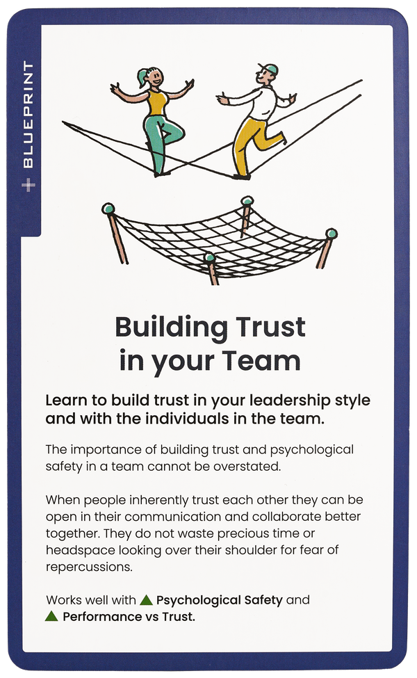 The Leader’s Toolkit – Essential Leadership Tools for Managers